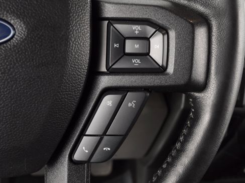 Used 2019 Ford F150 XLT w/ Equipment Group 302A Luxury image 15