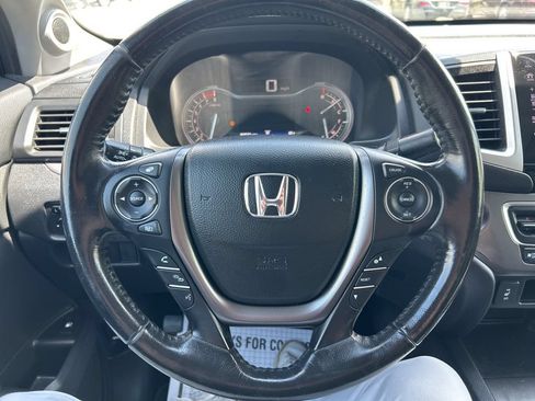 Used 2019 Honda Ridgeline RTL-T image 25