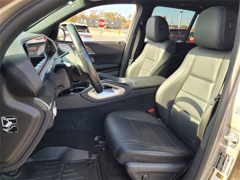 Used 2020 Mercedes-Benz GLE 350 4MATIC image 8