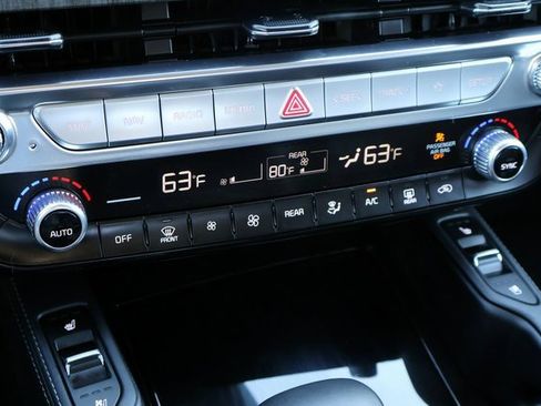 Used 2024 Kia Telluride SX Prestige image 40