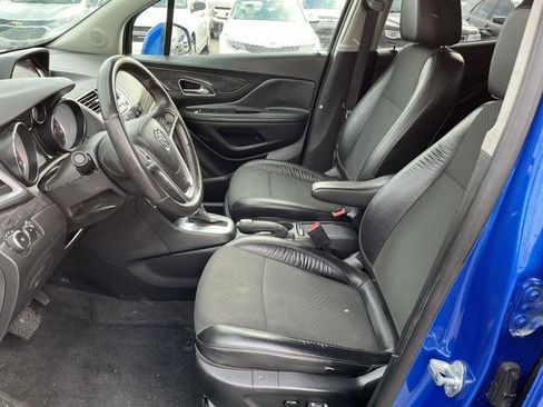Used 2014 Buick Encore Convenience image 15