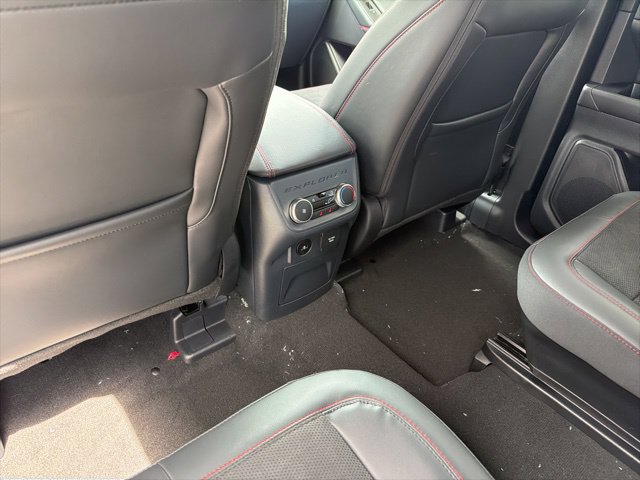 New 2026 Ford Explorer ST w/ Sun And Sound Package AWD/4WD image 8