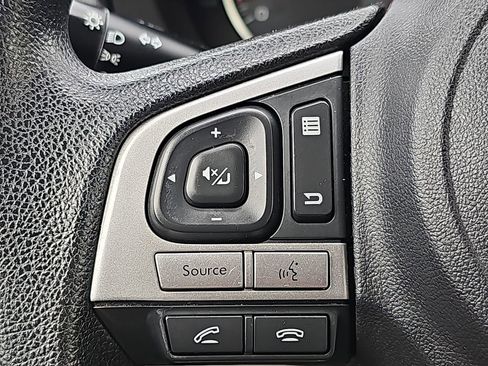 Used 2017 Subaru Forester 2.5i Premium w/ All-Weather Package AWD/4WD image 22