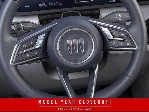 New 2025 Buick Enclave Avenir w/ Super Cruise Package AWD/4WD image 19