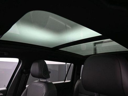 Used 2022 Volkswagen Tiguan SE R-Line image 28