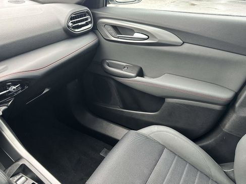 Certified 2024 Dodge Hornet R/T w/ R/T Blacktop Package image 61