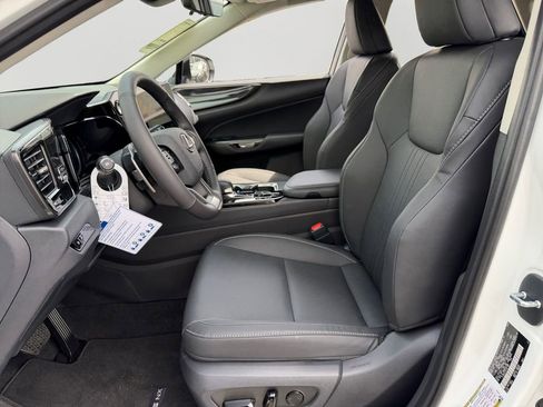 New 2026 Lexus NX 350h AWD w/ Premium Package image 12