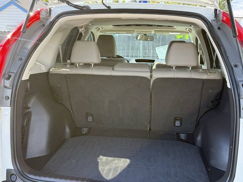 Used 2014 Honda CR-V EX-L image 16