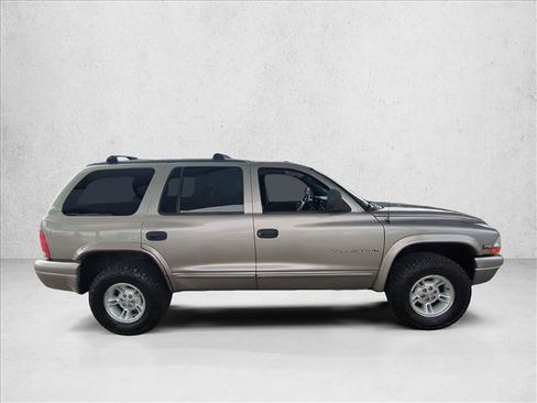 Used 1999 Dodge Durango image 4