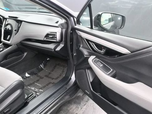 Used 2021 Subaru Outback Limited XT AWD/4WD image 15