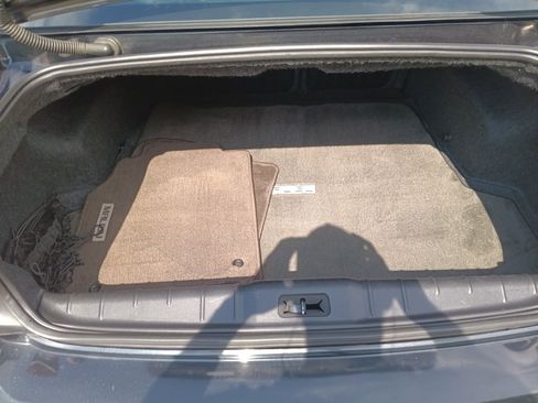 Used 2009 Chevrolet Malibu LTZ w/ HFV6 Engine Package image 24