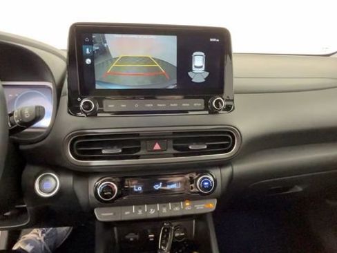Certified 2023 Hyundai Kona Limited AWD/4WD image 31
