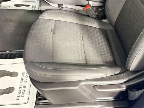 Used 2024 Chevrolet Silverado 2500 LT image 19