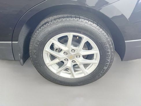 Used 2024 Chevrolet Equinox LT image 25