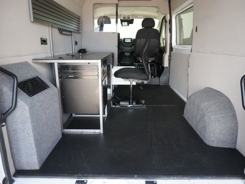 Used 2022 RAM ProMaster 1500 FWD image 17