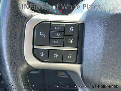 Used 2024 Ford Expedition Max Limited AWD/4WD image 16