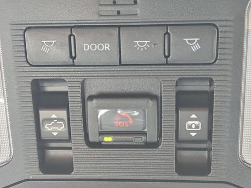 Certified 2025 Toyota RAV4 XSE w/ Premium Package image 25