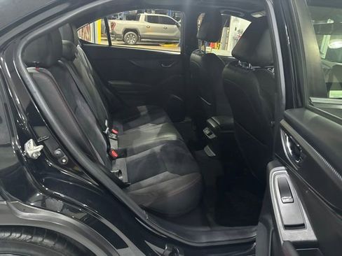 Used 2022 Subaru WRX Limited AWD/4WD image 33