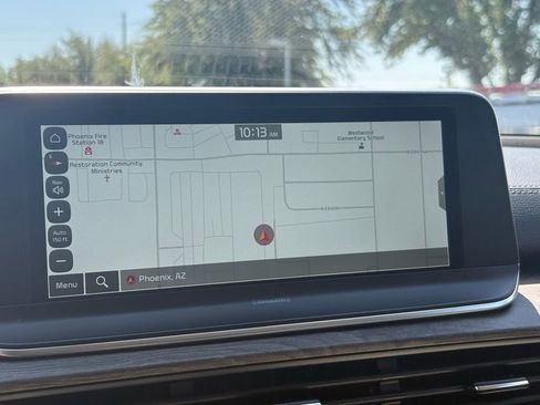 Used 2022 Kia Telluride EX w/ EX Premium Package FWD image 16