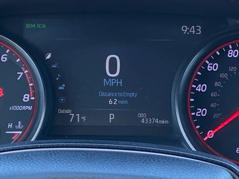 Certified 2024 Toyota Camry XSE FWD image 21