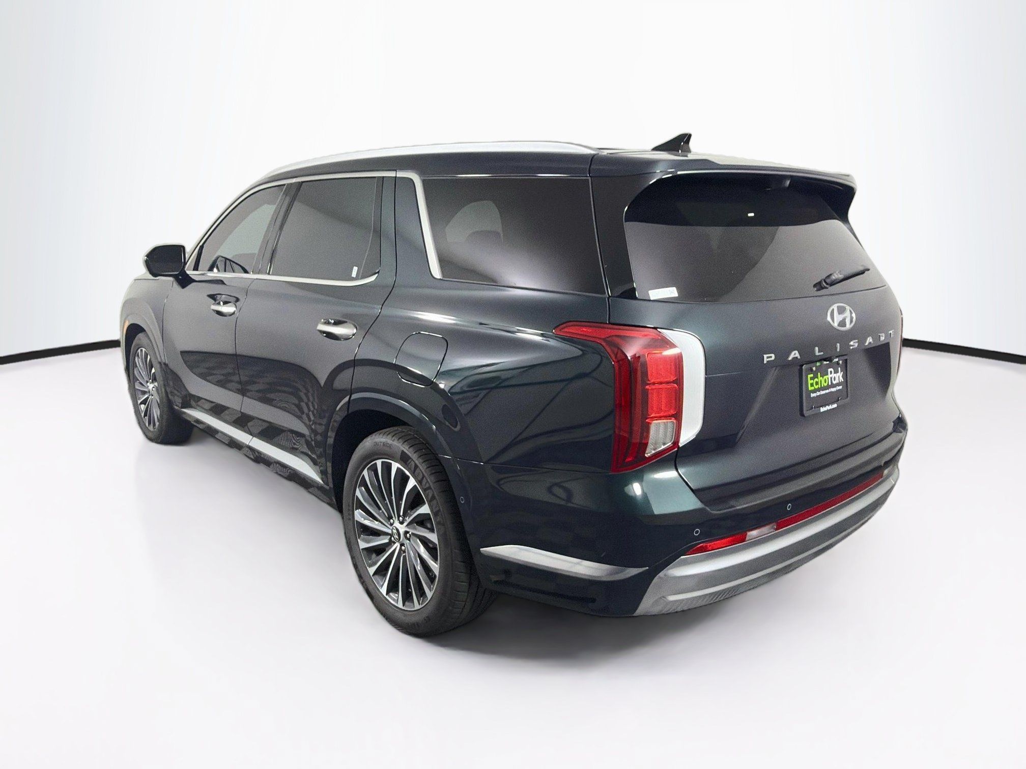 Used 2023 Hyundai Palisade Calligraphy w/ Cargo Package FWD image 5