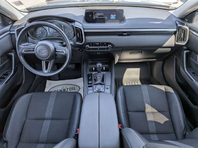 Used 2024 MAZDA CX-50 AWD 2.5 S image 20