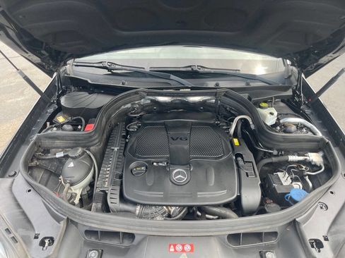 Used 2014 Mercedes-Benz GLK 350 4MATIC image 35