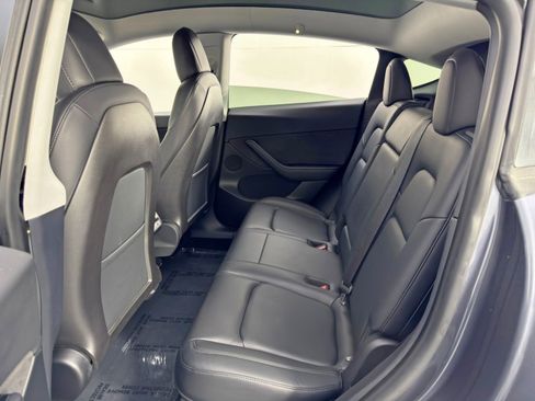 Used 2020 Tesla Model Y Performance image 41