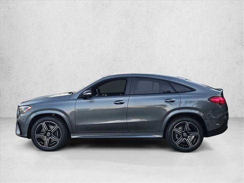 New 2026 Mercedes-Benz GLE 450 GLE 450 image 5