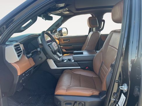New 2026 Toyota Tundra 1794 Edition image 9