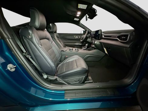 New 2026 Ford Mustang Premium RWD image 31