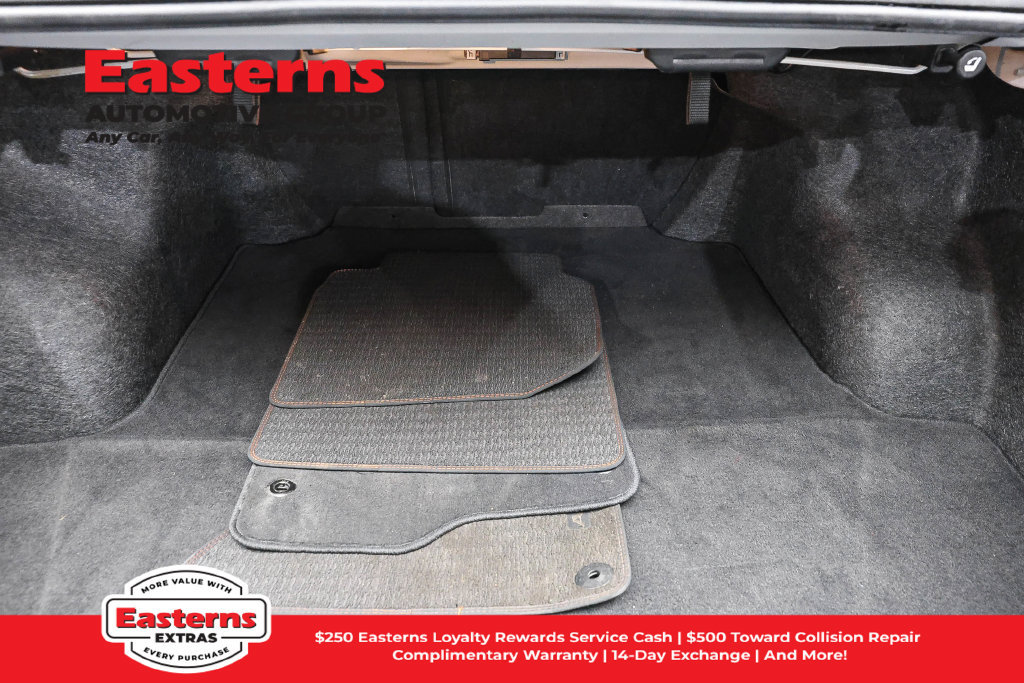 Used 2024 Nissan Altima 2.5 SR FWD image 10