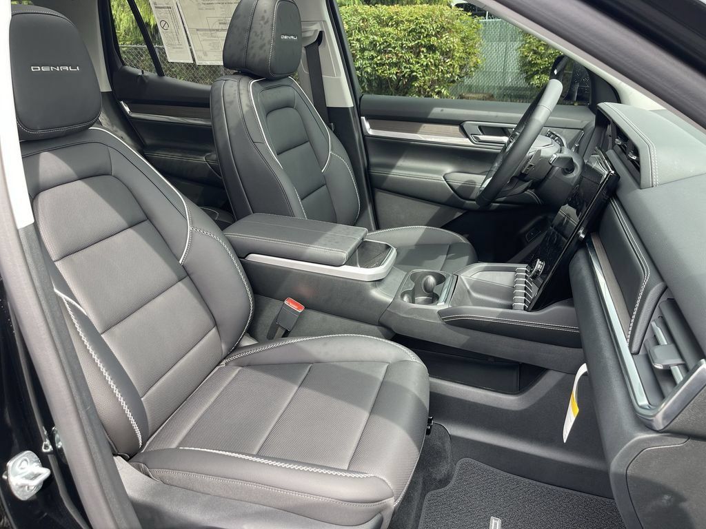 New 2027 GMC Terrain Denali AWD/4WD image 28