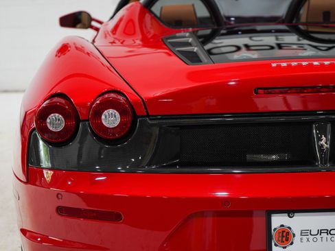 Used 2007 Ferrari F430 Spider RWD image 35