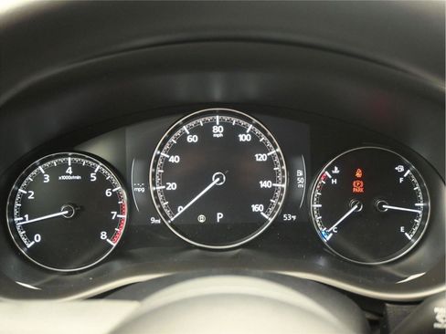 New 2026 MAZDA CX-30 AWD 2.5 S image 5