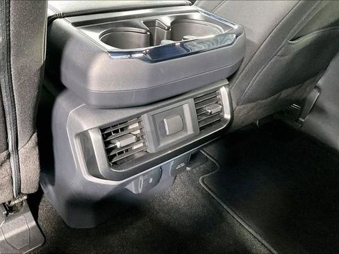 Used 2022 Ford F150 XLT w/ Equipment Group 302A High AWD/4WD image 12