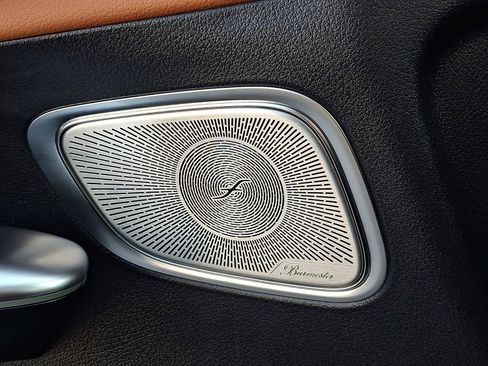 Used 2026 Mercedes-Benz GLC 300 4MATIC image 25