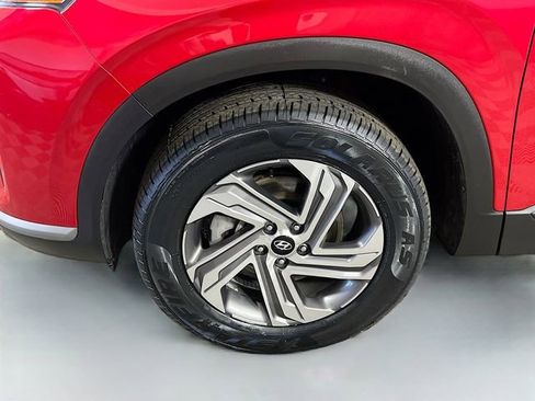 Used 2023 Hyundai Santa Fe SEL image 4