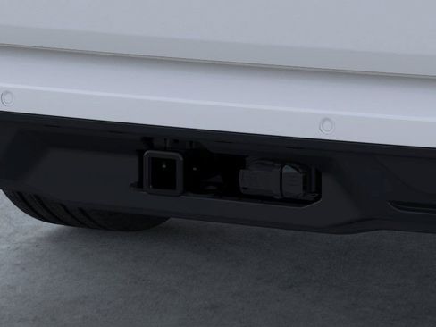 New 2026 Ford Expedition Max Active image 25