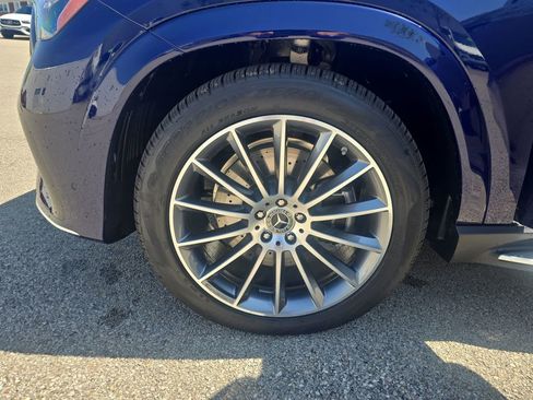 New 2026 Mercedes-Benz GLE 450 4MATIC image 27