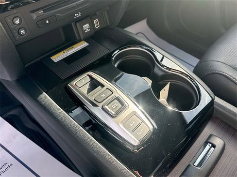 Used 2021 Honda Pilot Black Edition image 27