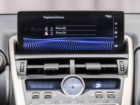 Used 2018 Lexus NX 300 F Sport image 14