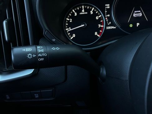 Used 2025 MAZDA CX-50 AWD 2.5 S w/ Select Package image 35