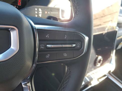 New 2026 GMC Yukon XL Denali w/ Sun & Power Step Package image 27