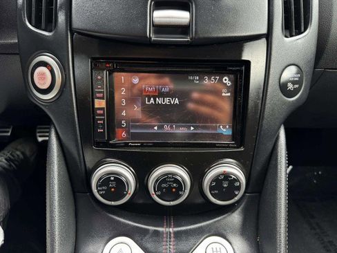 Used 2014 Nissan 370Z NISMO w/ Bose Package image 32