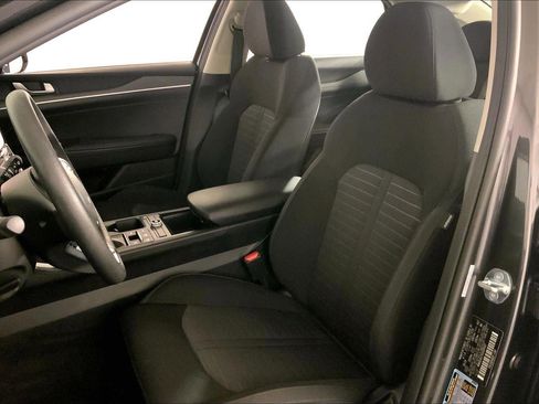 Used 2025 Kia K5 LXS image 22
