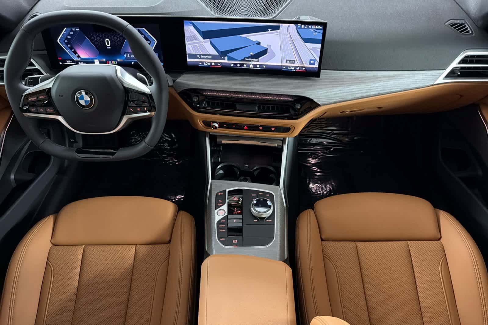 Used 2026 BMW 330i Sedan w/ Convenience Package RWD image 6
