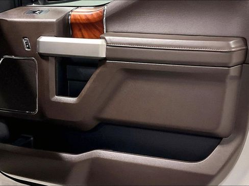 Used 2020 Ford F150 King Ranch w/ Equipment Group 601A Luxury image 23