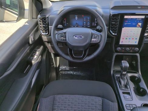 New 2025 Ford Ranger XLT image 16