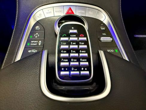 Used 2014 Mercedes-Benz S 550 Sedan image 23